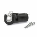 Spinnaker Pole Fitting, Size Extra Small