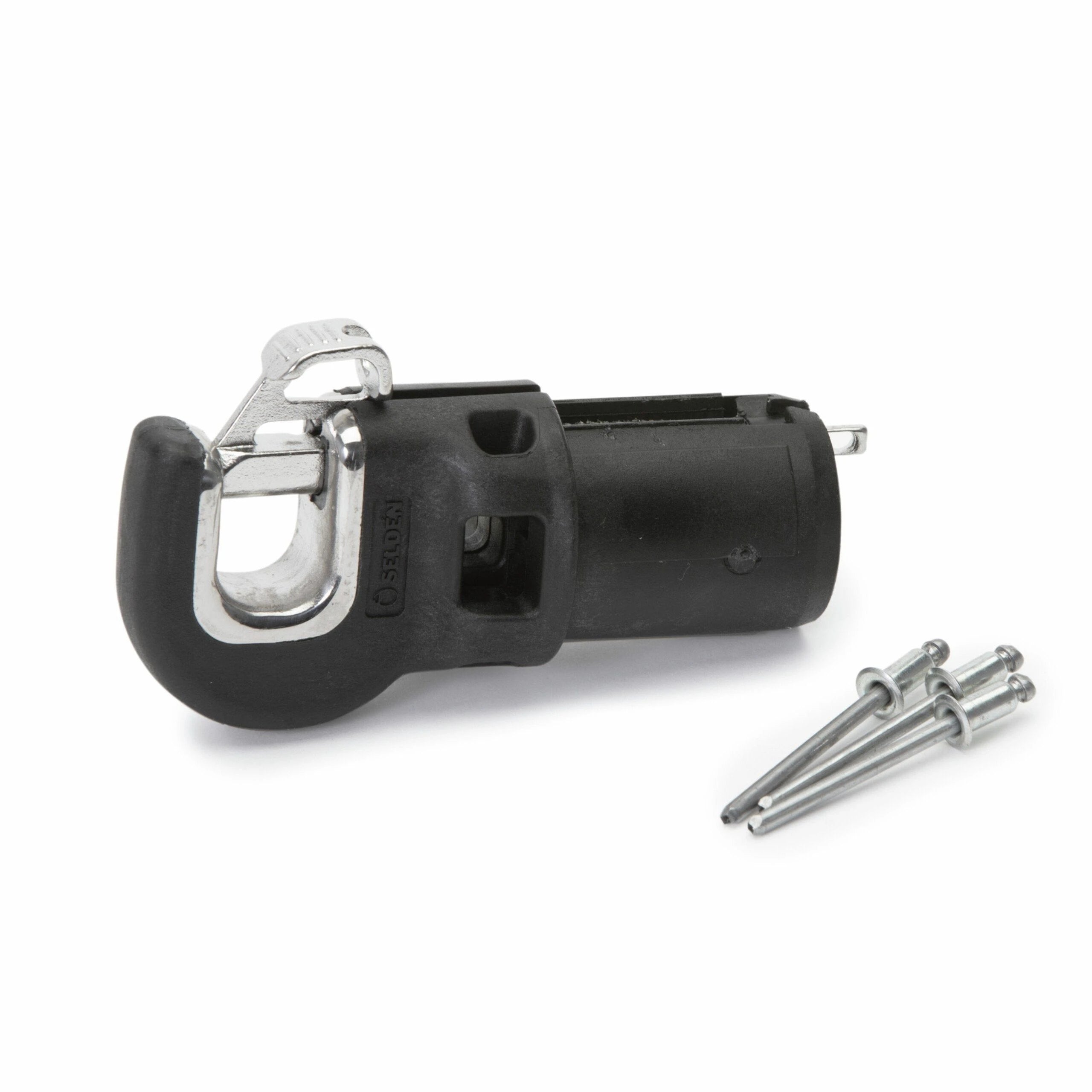 Spinnaker Pole Fitting, Size Extra Small