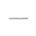 10-pack of ø5 mm Stainless ball bearings