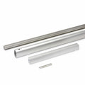 Aluminium Luff section, 2400 mm, Furlex 400S/E/TD/H