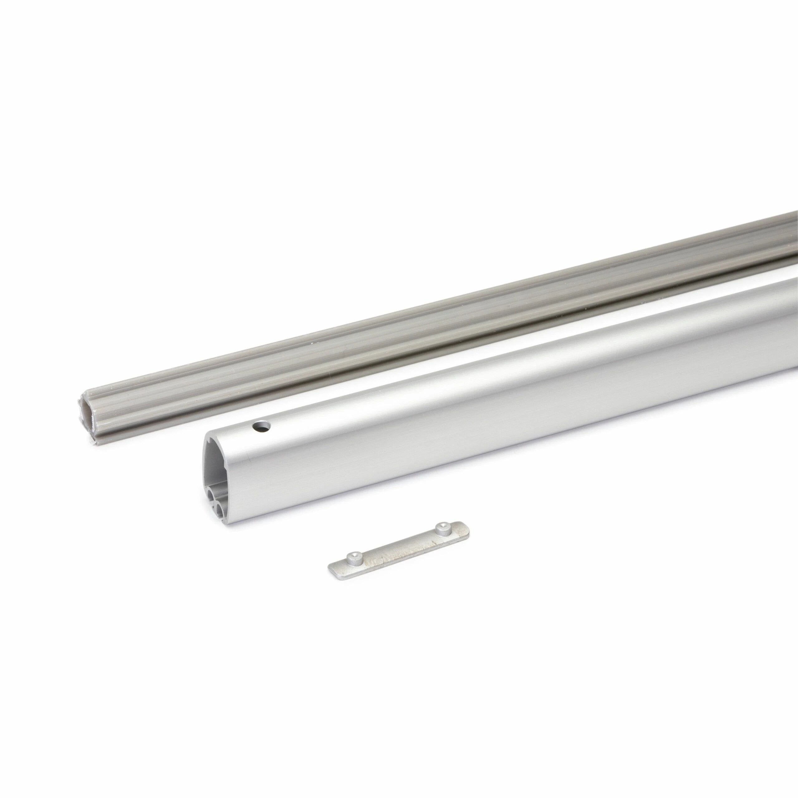 Aluminium Luff section, 1700 mm, Furlex 400S/TD/E/H