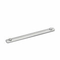 Connecting plate (146x13 mm) for Furlex 300/400 foil systems