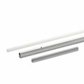 Aluminium Luff section, 2000 mm, Furlex 100S