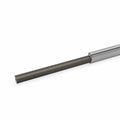 Aluminium Luff section, 1000 mm, Furlex 100S