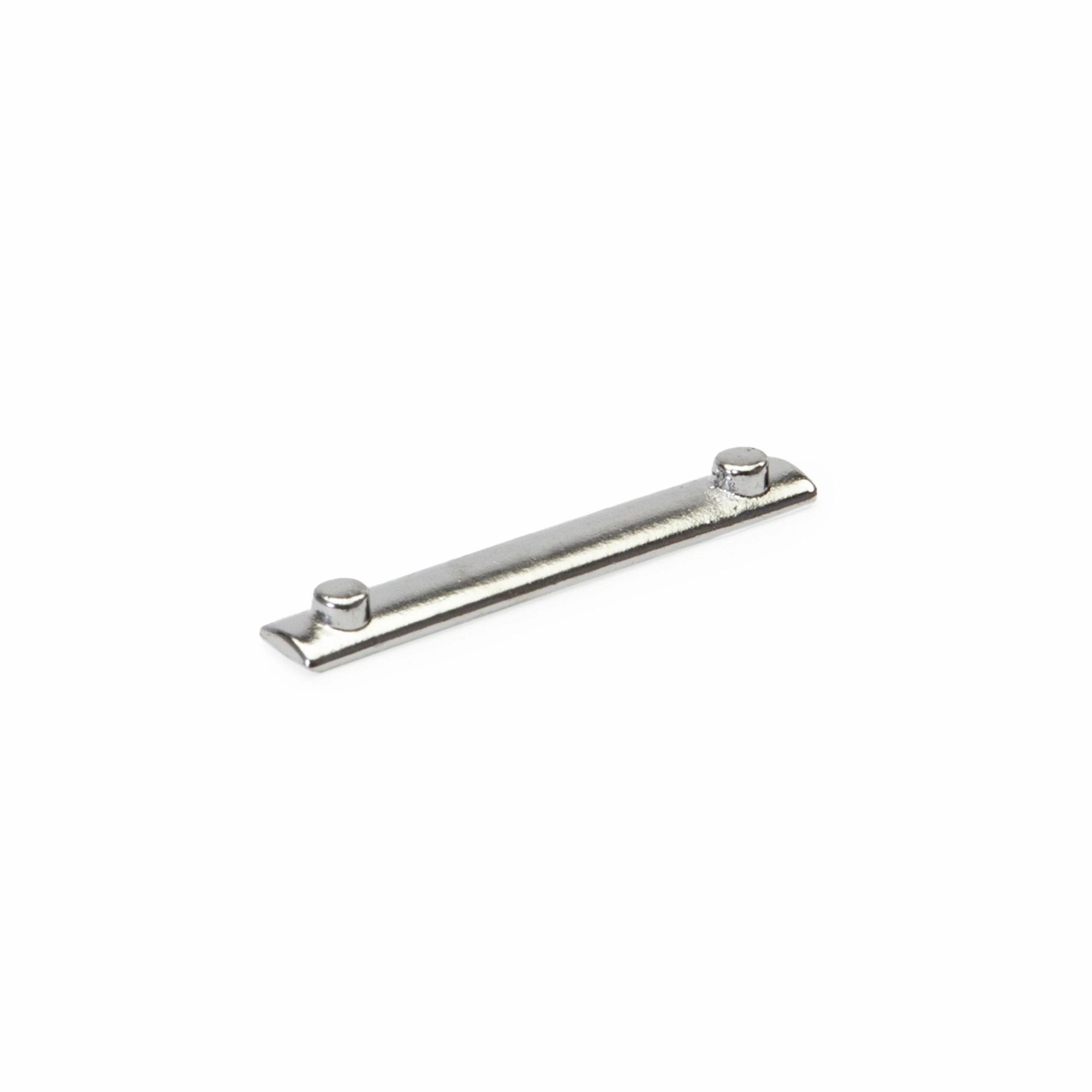 Connecting plate (45x7 mm) for Furlex 50S foil system