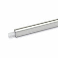 Aluminium Luff section, 600 mm, Furlex 50S