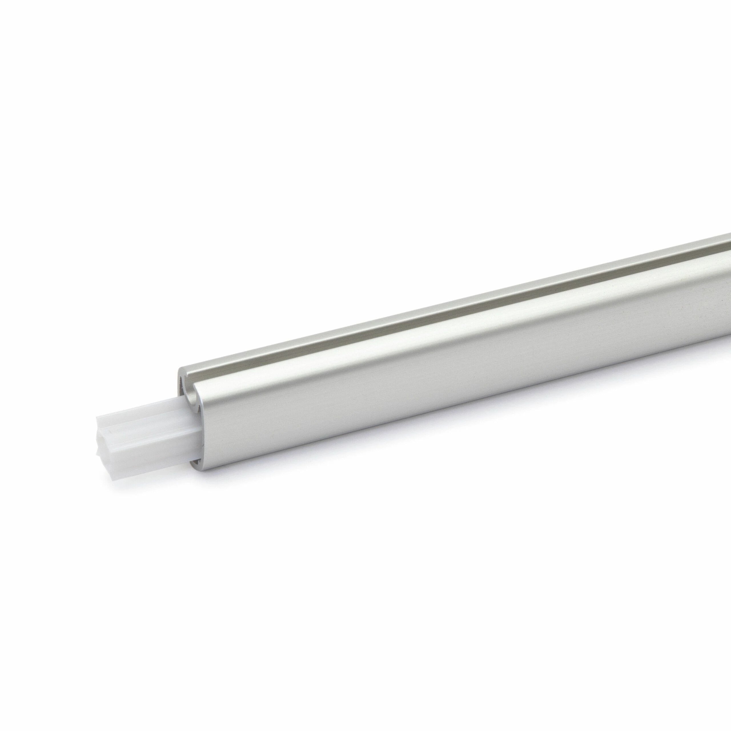 Aluminium Luff section, 600 mm, Furlex 50S