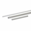 Aluminium Luff section, 2000 mm, Furlex 50S