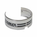 Drum cover for Furlex 100S, Stainless