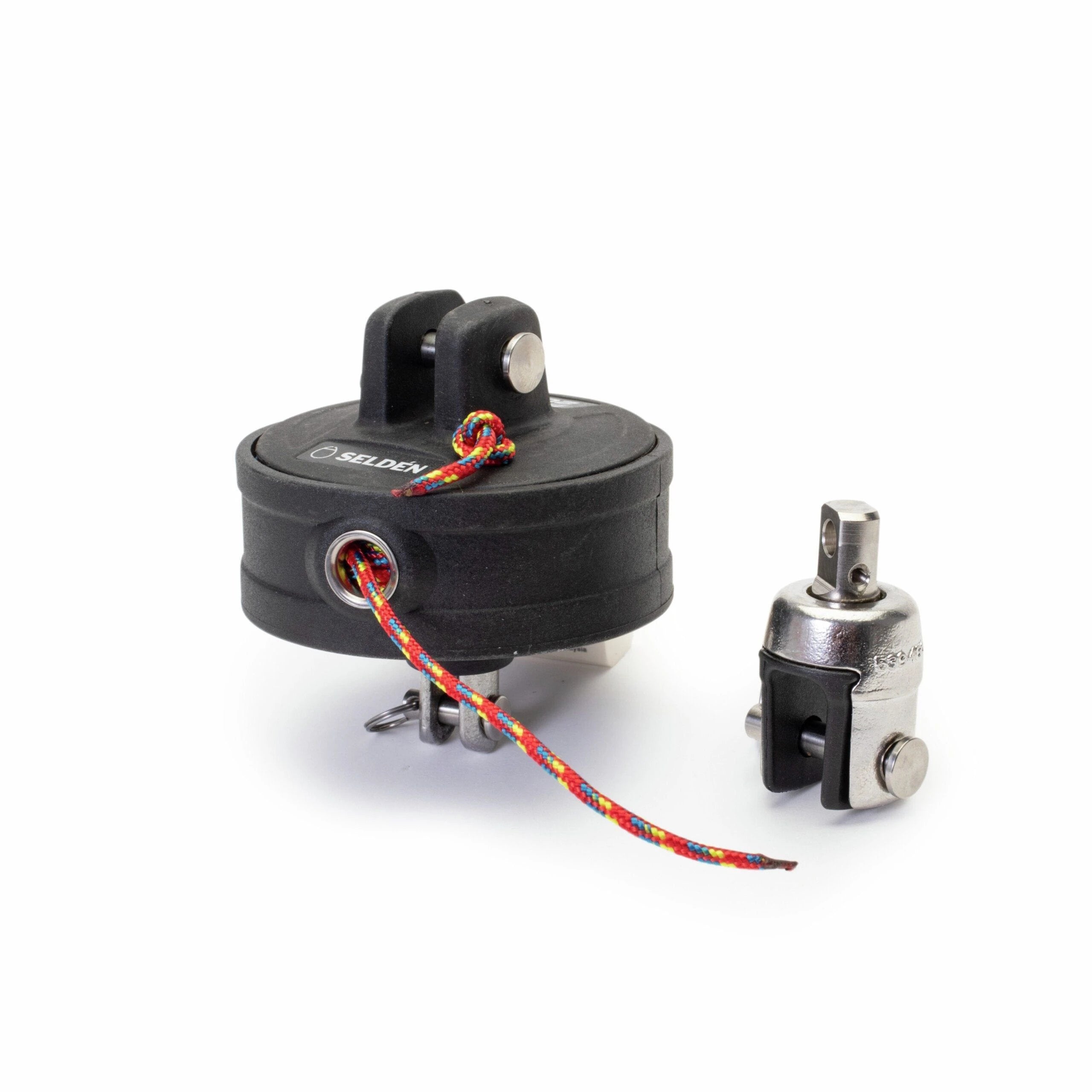 Furlex 20S, jib furling system for ø3 mm headstays, Max LP 2500 mm