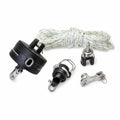 Furlex 40S, jib furling system for ø4 mm headstays, Max LP 3000 mm