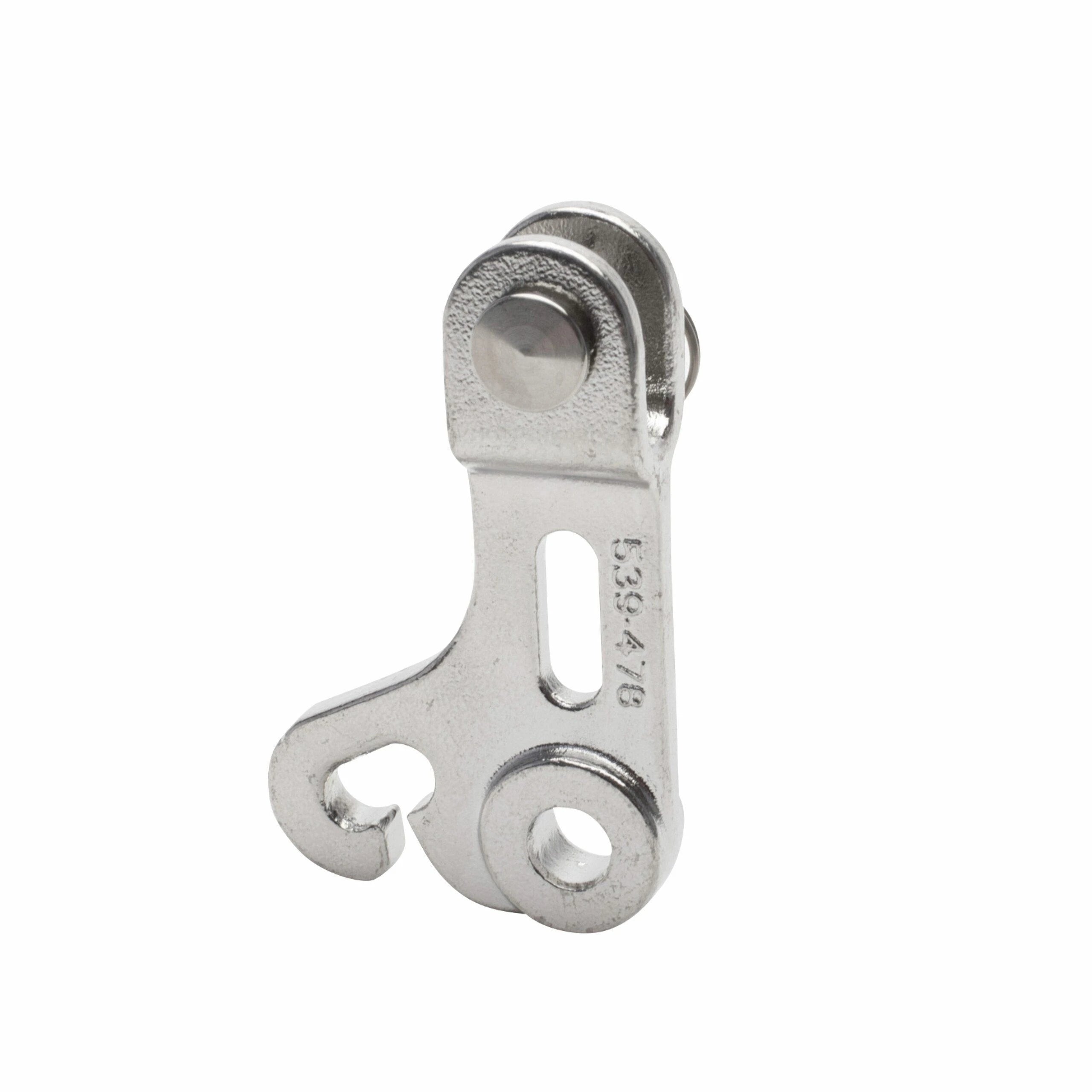 Tack attachment fitting, Furlex 30/40S