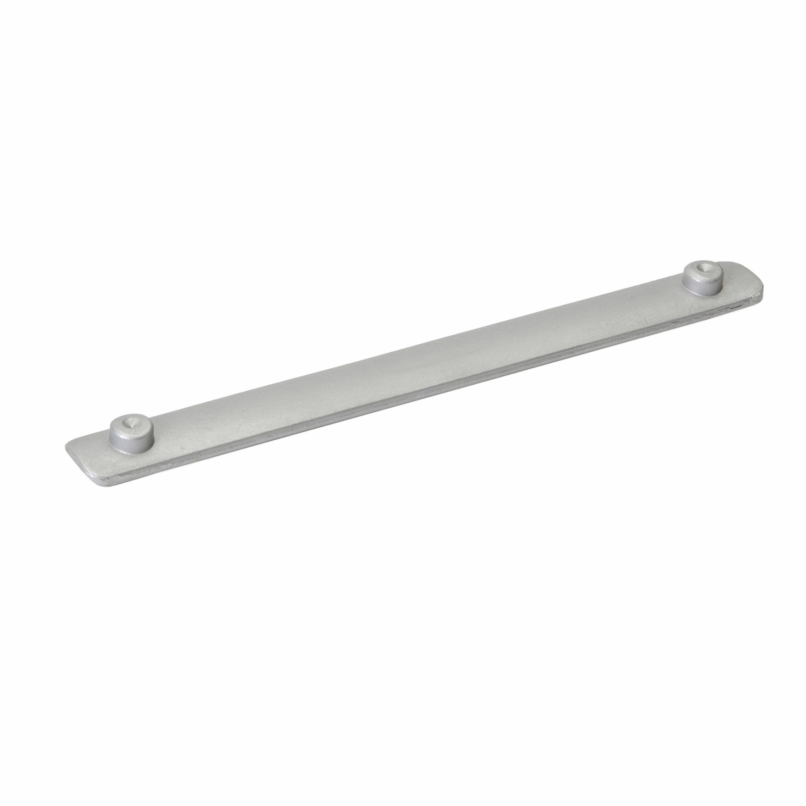 Connecting plate 108x11 mm for Furlex 200S/TD/E foil system