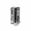 Torsional rigid Jaw-jaw toggle for ø7 mm Furlex 200/204 Electric