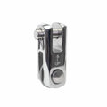 Torsional rigid Jaw-jaw toggle for ø8 mm Furlex 200/204/300/304 Electric