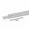Aluminium Luff section, 800 mm, Furlex 200TD