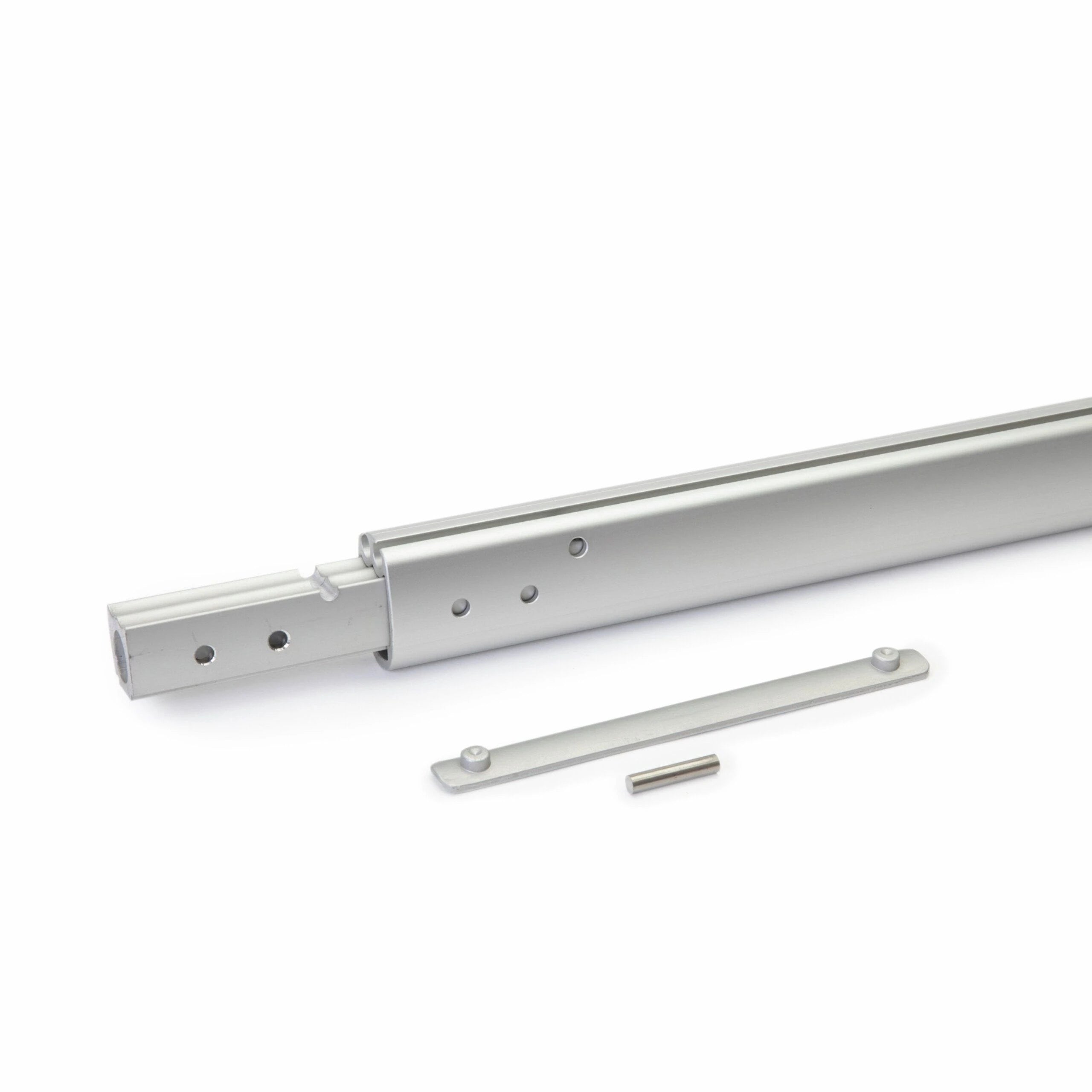 Aluminium Luff section, 770 mm, Furlex 300TD