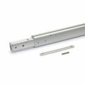 Aluminium Luff section, 660 mm, Furlex 400TD