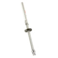 Spare Tack assembly, furling mast Type RB, mast sections 232/126 and 260/150 with boom sections 143/76 and 171/94