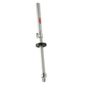 Spare Tack assembly, furling mast Type RB, mast sections 232/126 and 260/150 with boom sections 200/117 and 250/140