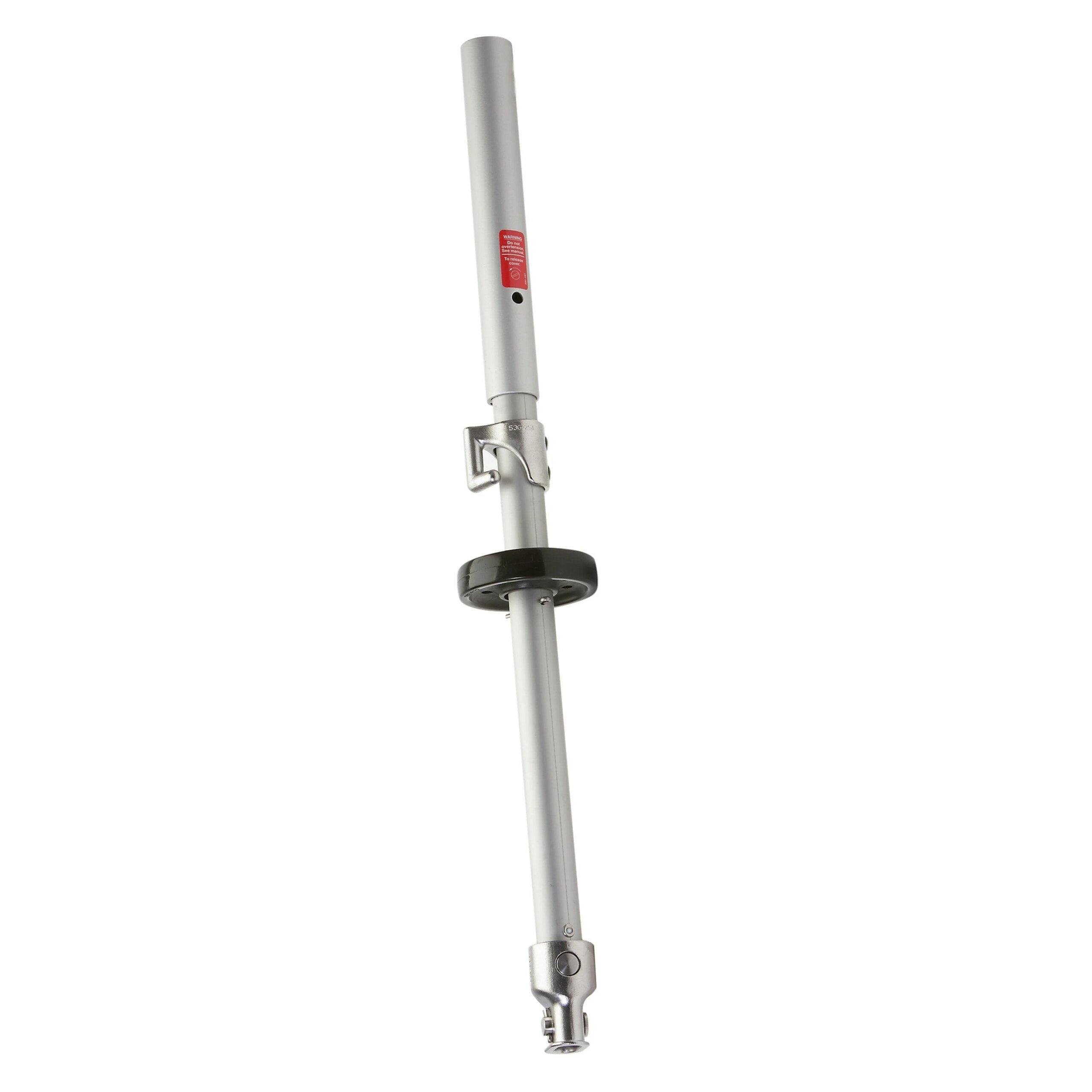 Spare Tack assembly, furling mast Type RB, mast sections 232/126 and 260/150 with boom sections 200/117 and 250/140