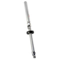 Spare Tack assembly, furling mast Type RC, mast section 290/150 with boom sections 200/117 and 250/140