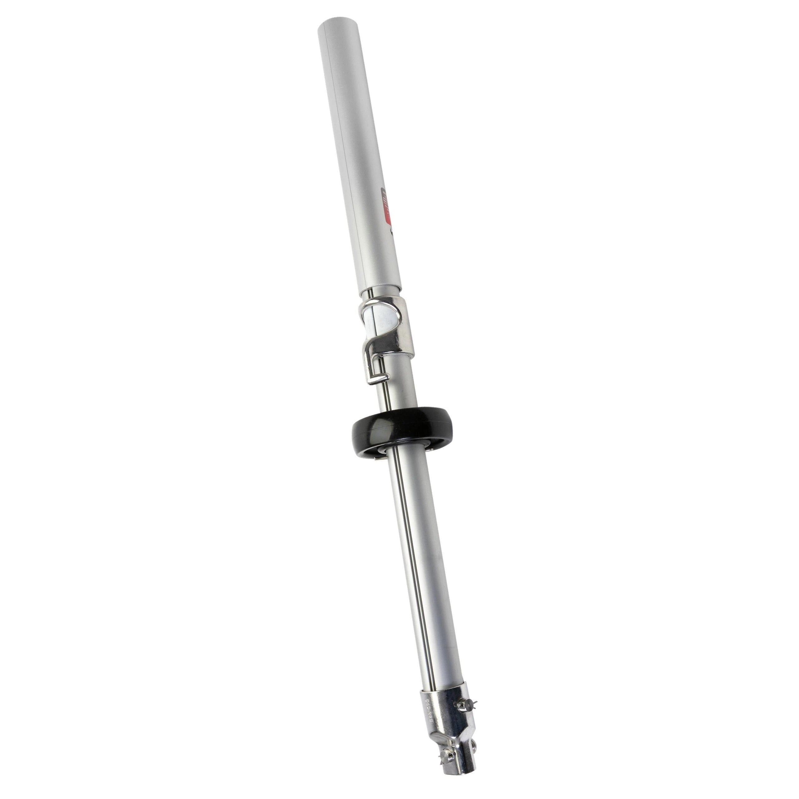 Spare Tack assembly, furling mast Type RC, mast section 290/150 with boom sections 200/117 and 250/140