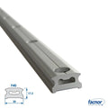 Track lenght 1.70m for F40+ and FB40