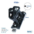 Headboard car FT30+ (Ø7.94mm torlon® ball bearing)