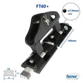 Headboard car FT40+ (Ø7.94mm torlon® ball bearing)