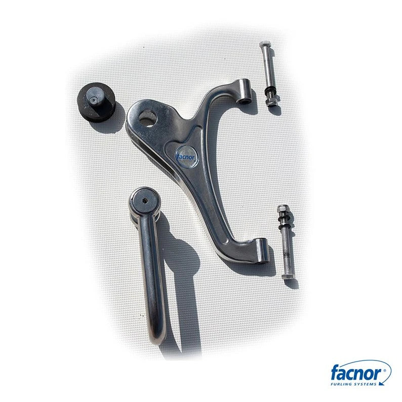Gaff LockToggle FTGL30 / 2T5SWL