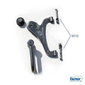 Gaff LockToggle FTGL40 / 4TSWL