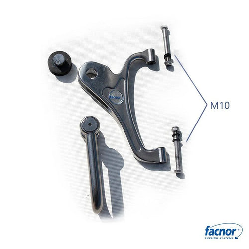 Gaff LockToggle FTGL40 / 4TSWL