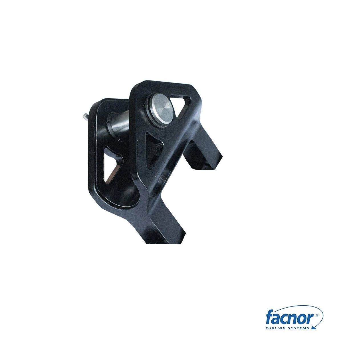 Jaw + pin for headboard car F30