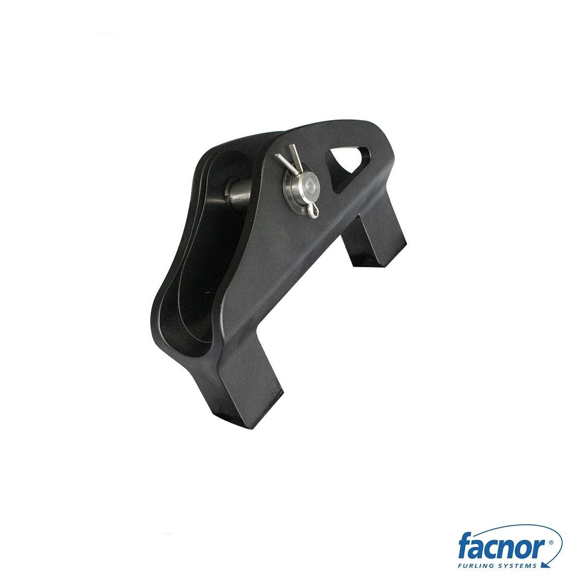 Jaw + pin for headboard car F40