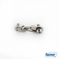Spring device for FI10/20 and FL 10/20 car