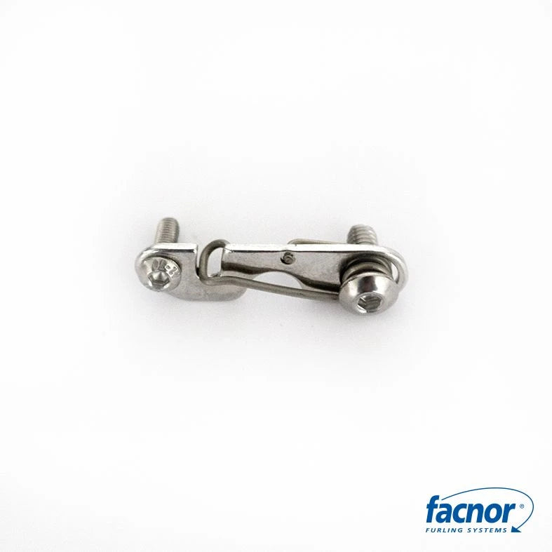 54058000003 — Facnor Spring Device FI+FL 30+40 — Mast och Rigg - Reservdelar Facnor