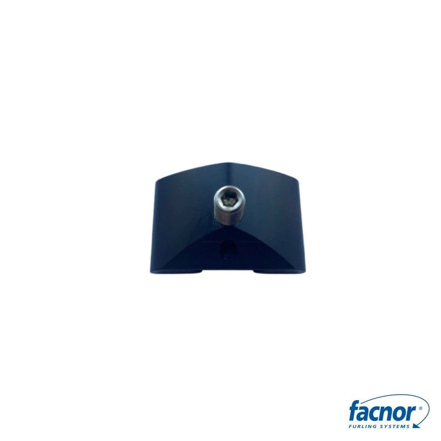 End stop for former FR25x14mm track / Former Faclisde F10 F20 F30