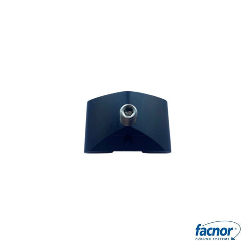 End stop for former FR25x14mm track / Former Faclisde F10 F20 F30
