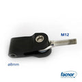 Toggle for FL40 batten car