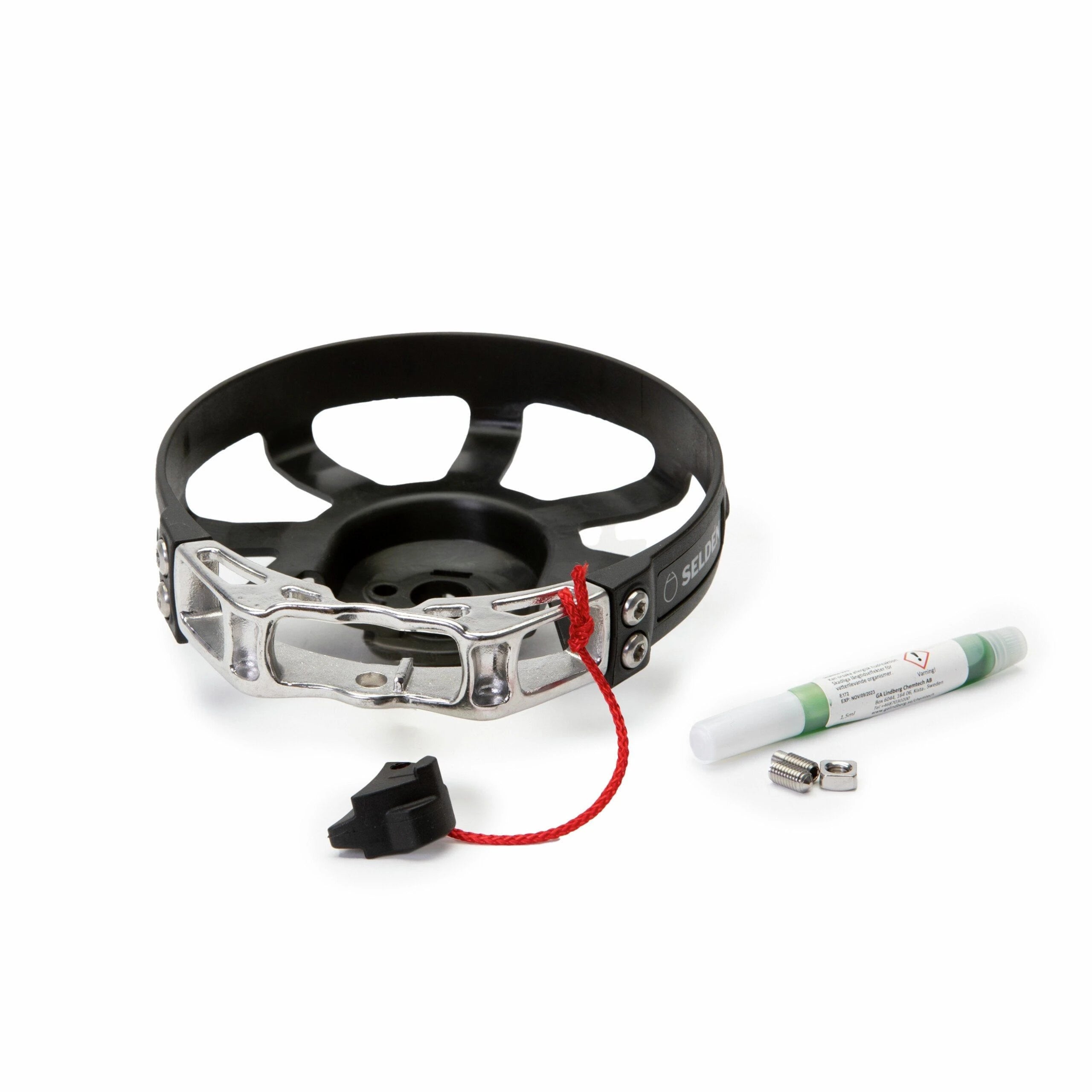 Line guard assembly, CX15/GX10