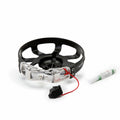Line guard assembly, CX25/GX15