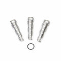 Jaw pack - Jaws (3 pcs) for GX 10 line lock, ø11 mm AT-Cable