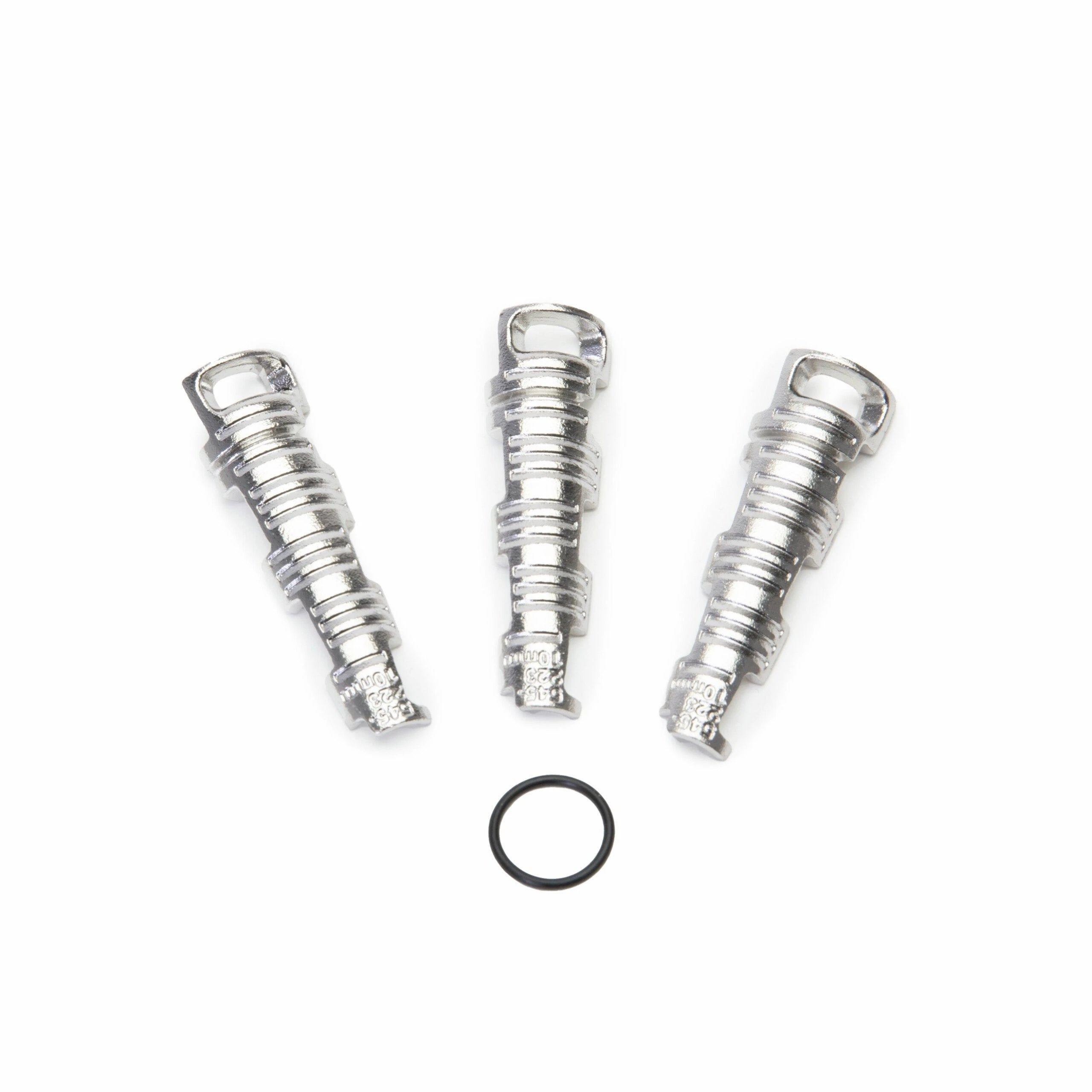 Jaw pack - Jaws (3 pcs) for GX 10 line lock, ø11 mm AT-Cable