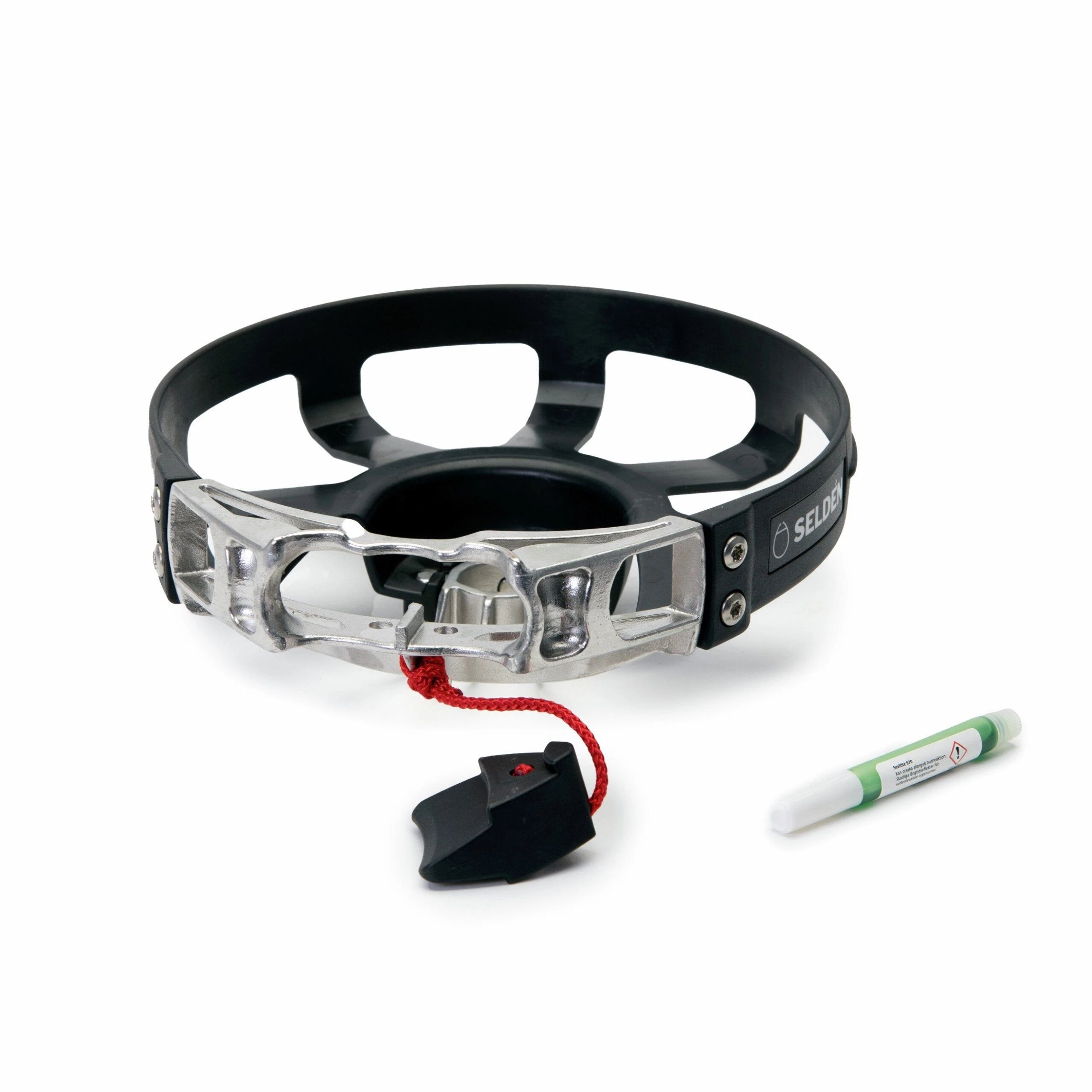 Line guard assembly, CX45/GX25