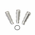 Jaw pack - Jaws (3 pcs) for GX 25 line lock, ø15 mm AT-Cable
