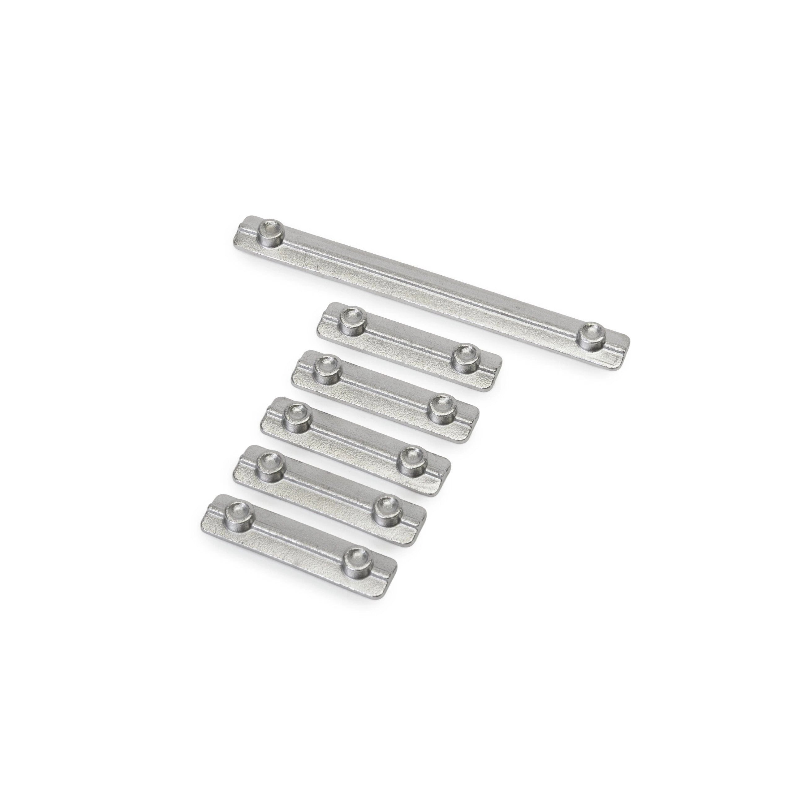 Connecting Plate Kit, Furlex 104S