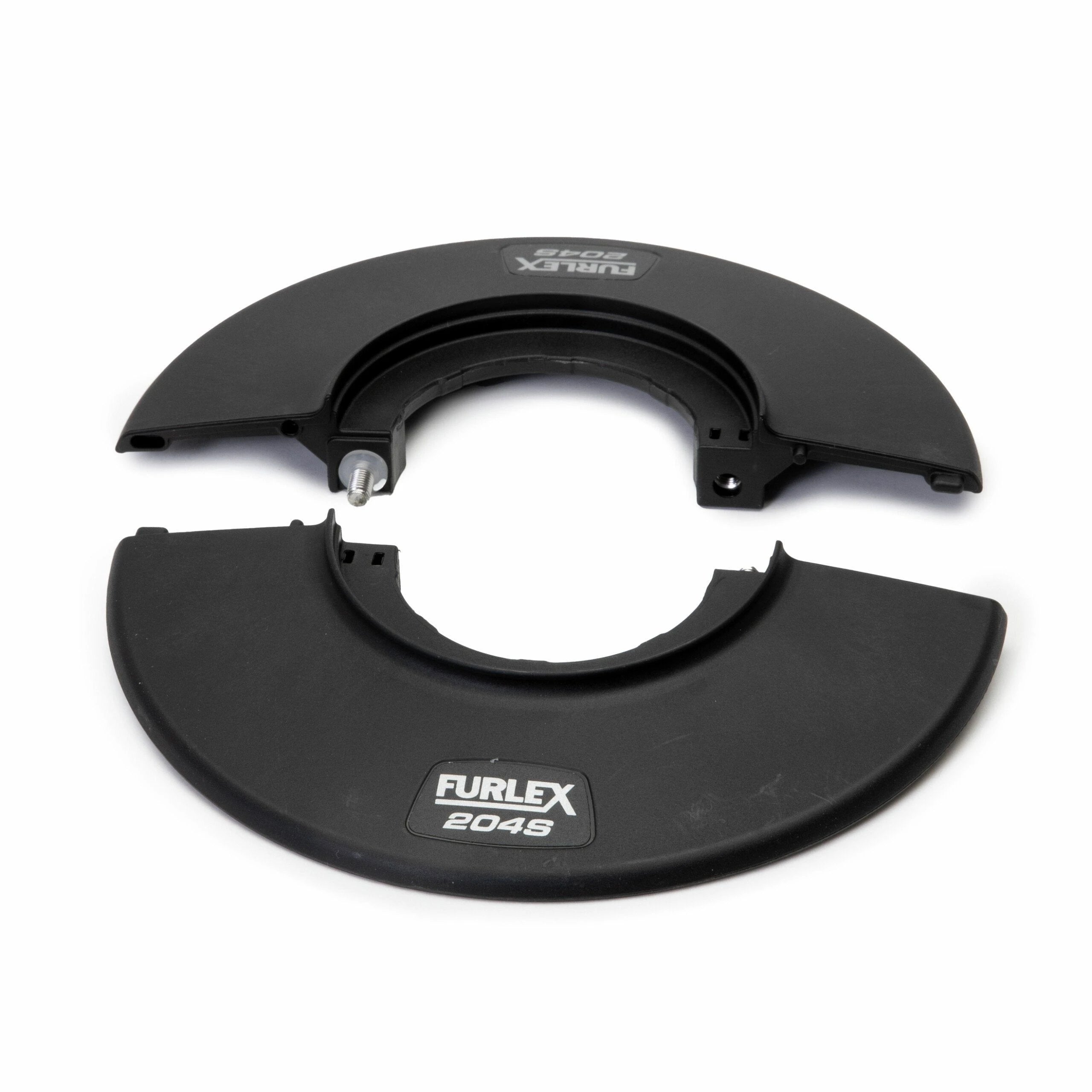 Brim halves for Furlex 204S/TD