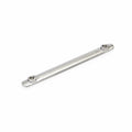 Connecting plate, 122 mm, for Furlex 204S/TD/E