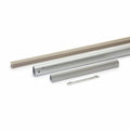 730 mm Luff section, Furlex 204TD, TDE